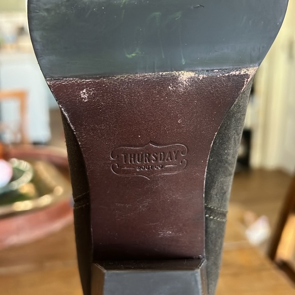 Thursday Booties - Picture 4 of 7